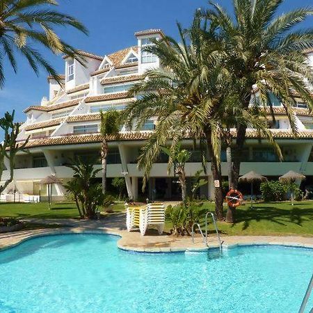 Apartment 202 Parque Miraflores Mijas Costa 外观 照片