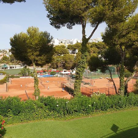 Apartment 202 Parque Miraflores Mijas Costa 外观 照片