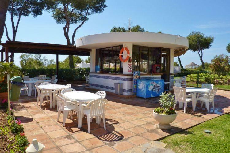 Apartment 202 Parque Miraflores Mijas Costa 外观 照片