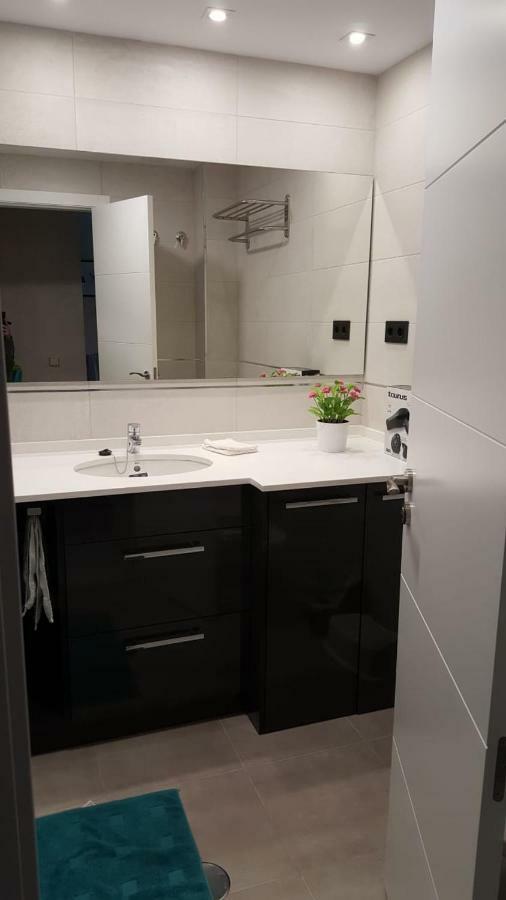 Apartment 202 Parque Miraflores Mijas Costa 外观 照片