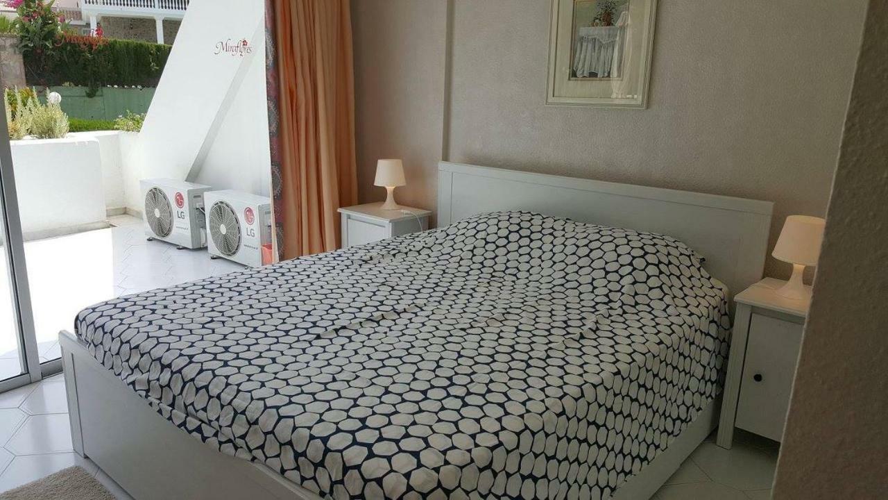 Apartment 202 Parque Miraflores Mijas Costa 外观 照片
