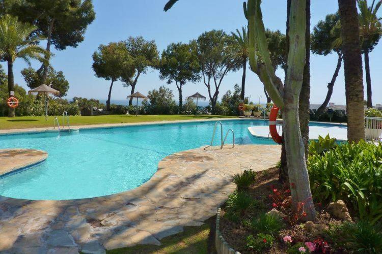 Apartment 202 Parque Miraflores Mijas Costa 外观 照片