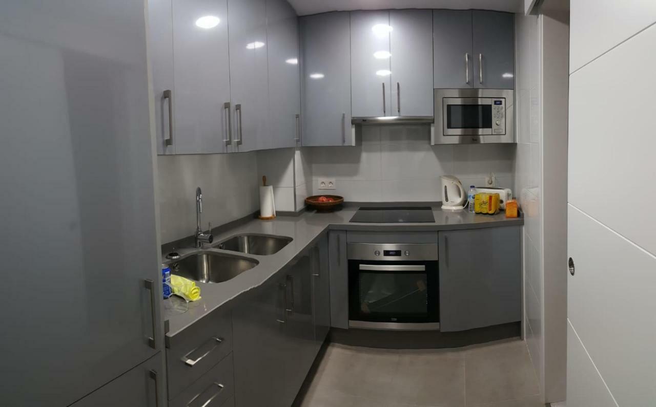 Apartment 202 Parque Miraflores Mijas Costa 外观 照片