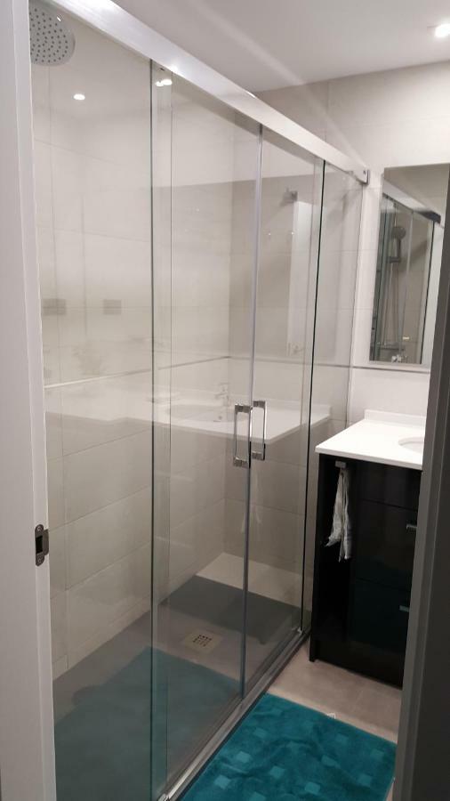 Apartment 202 Parque Miraflores Mijas Costa 外观 照片
