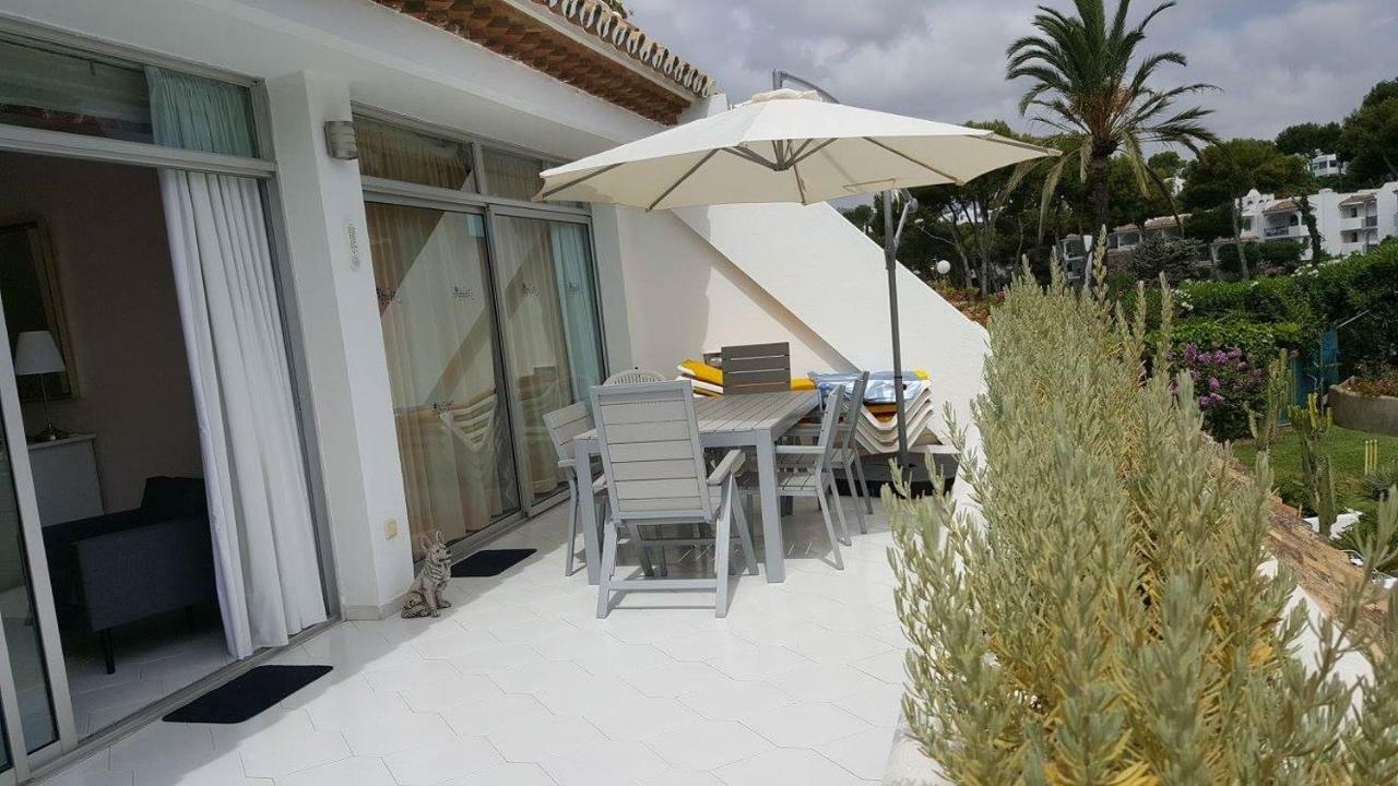Apartment 202 Parque Miraflores Mijas Costa 外观 照片