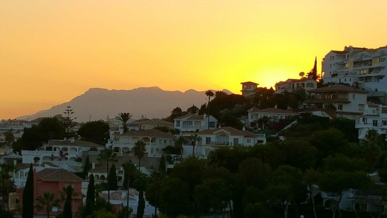 Apartment 202 Parque Miraflores Mijas Costa 外观 照片