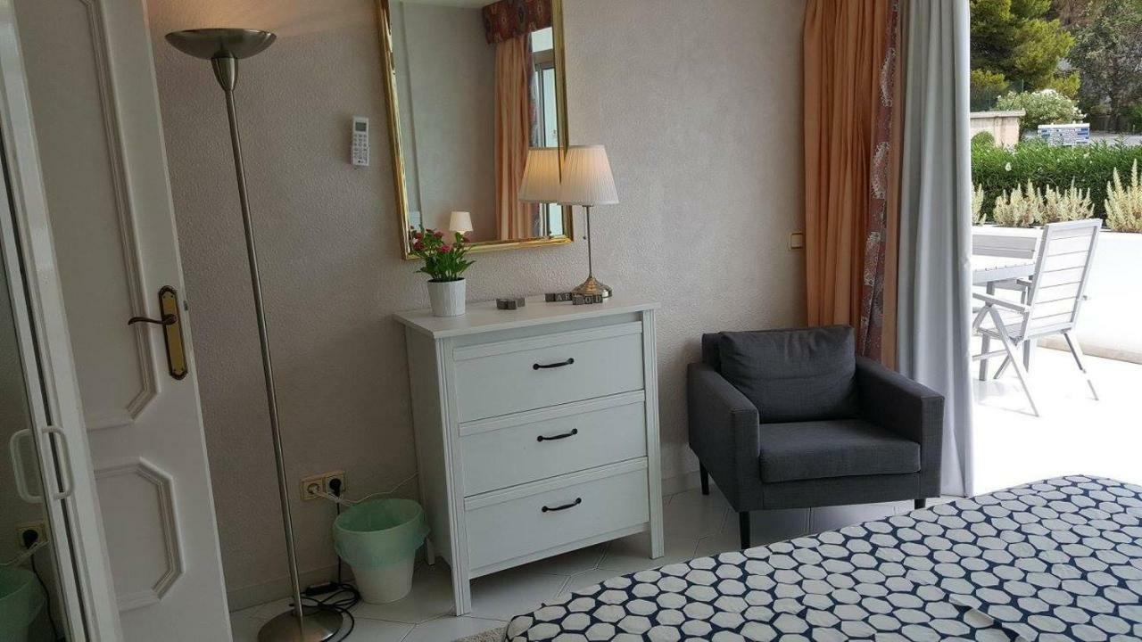 Apartment 202 Parque Miraflores Mijas Costa 外观 照片