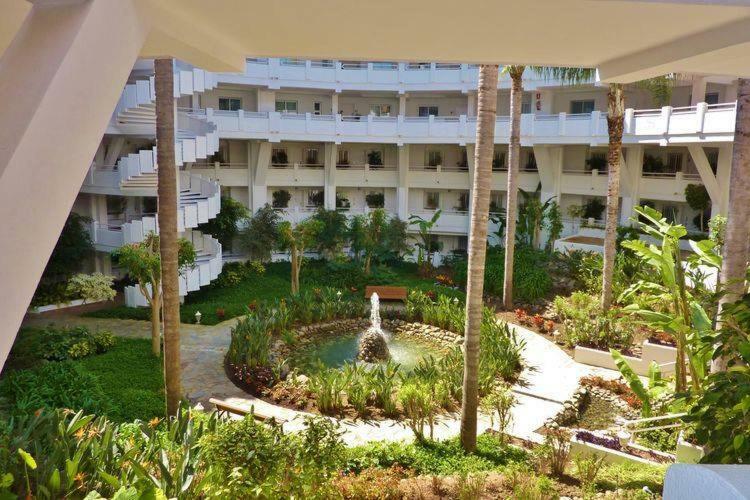 Apartment 202 Parque Miraflores Mijas Costa 外观 照片