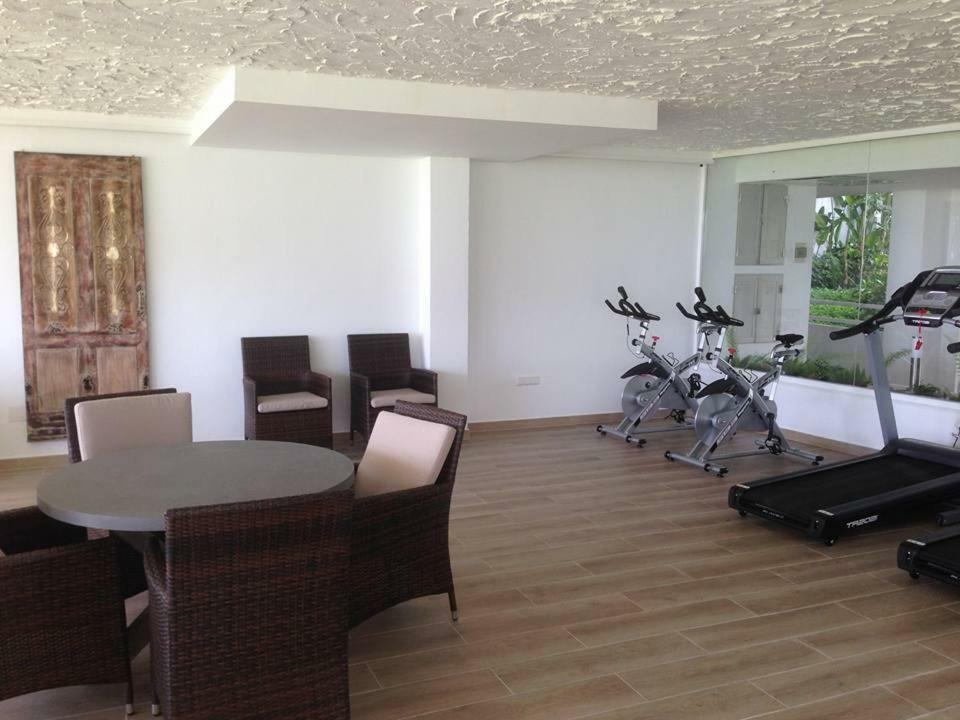 Apartment 202 Parque Miraflores Mijas Costa 外观 照片